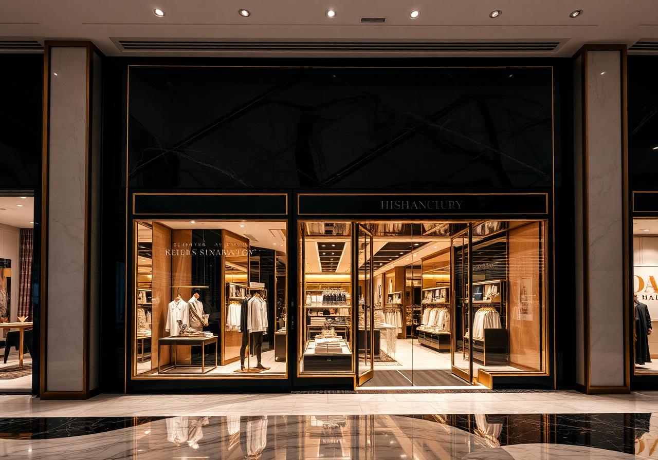 Galleria Retail 83