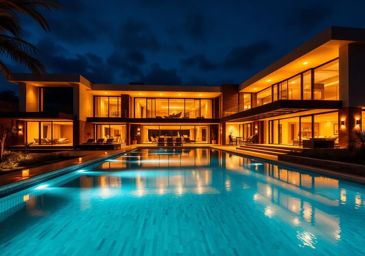 DLF Privana Villas
